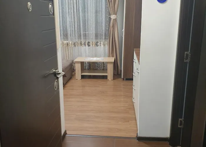 Închiriez garsoniera in Regim Hotelier Berceni-Sun Plaza