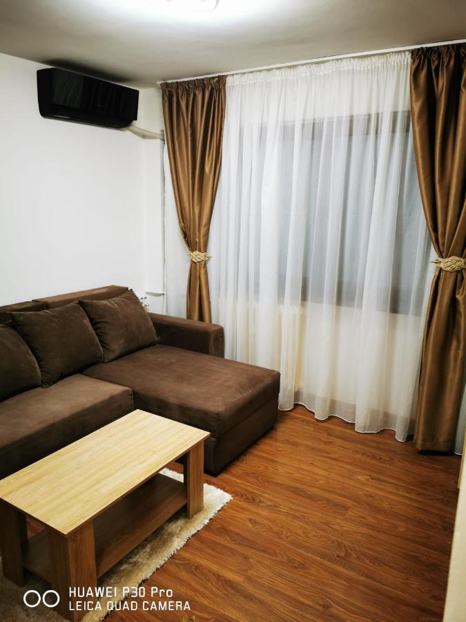 Apartment închiriez Garsoniera In Regim Hotelier Berceni-sun Plaza *