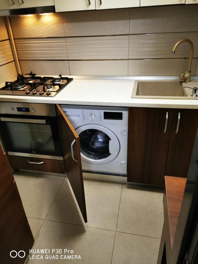 Apartment închiriez Garsoniera In Regim Hotelier Berceni-sun Plaza Bukarest