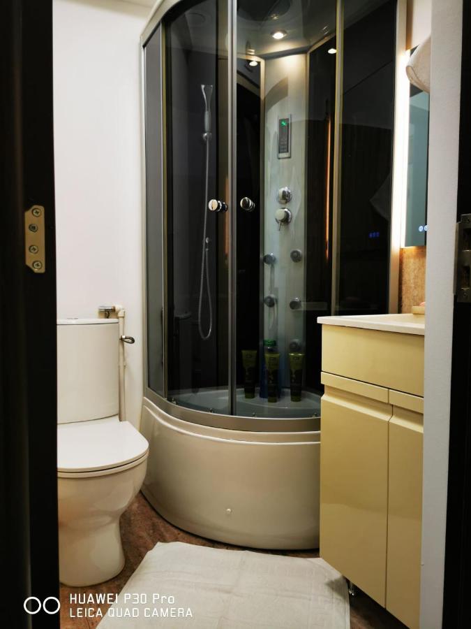 Apartment închiriez Garsoniera In Regim Hotelier Berceni-sun Plaza